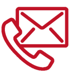 Der direkte Weg per Mail oder Telefon