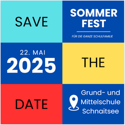 Save-the-date-Sommerfest