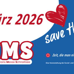Die nächste Berufsinformationsmesse findet am 26. März 2026 statt