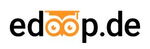 Wir kommunizieren per edoop