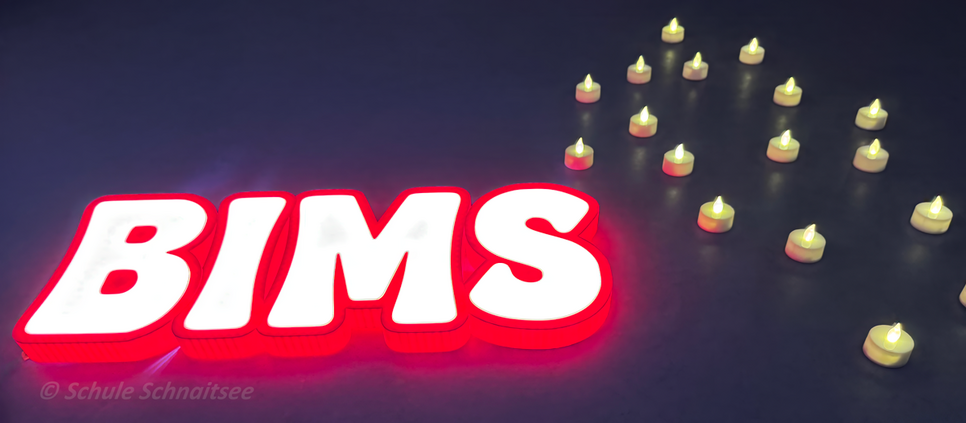 Night-BIMS die etwas andere Berufsinformationsmesse