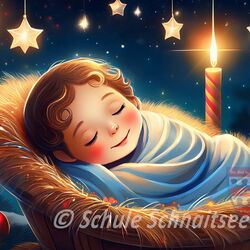 Einladung zum Weihnachtsgottesdienst