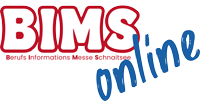 BIMS-BOMS - Online-Teilnahme an der realen Berufsinformationsmesse in Schnaitsee