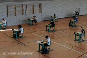 Prüfung